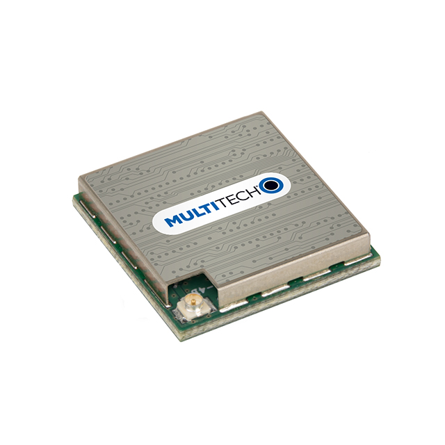 MTXDOT-EU1-A00-100 by Multi-Tech Systems